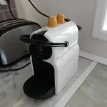 Casa Da Дом отдыха *