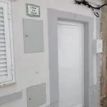 Casa Da Дом отдыха *