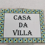 Casa Da Дом отдыха Вила-ду-Биспо