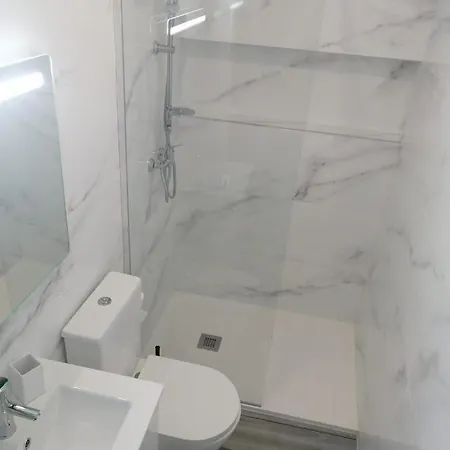 Casa Da בית נופש *