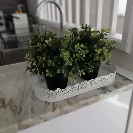 Casa Da בית נופש *