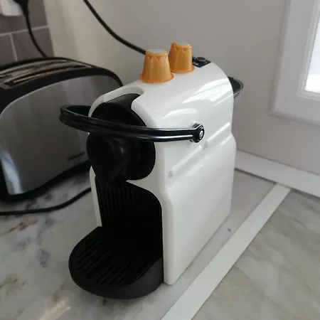 Casa Da בית נופש *