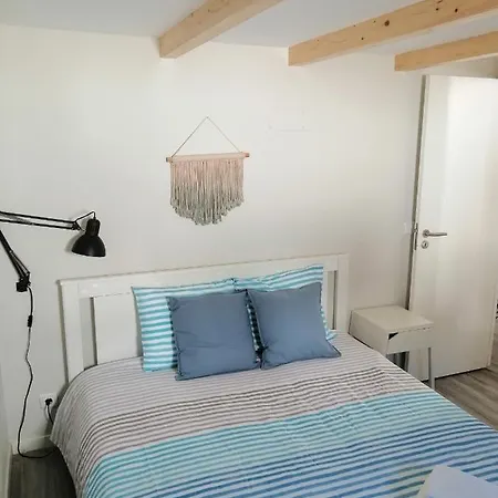 Ferienhaus Casa Da