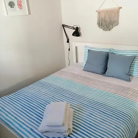 Casa Da * וילה דו ביספו