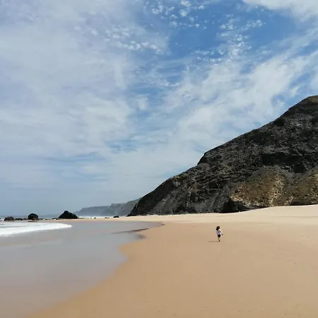 Casa Da Hébergement de vacances *