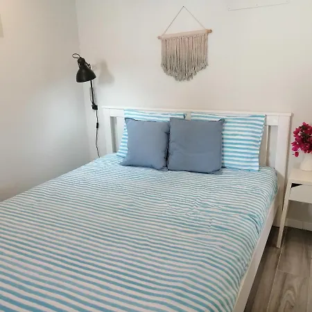 Casa Da בית נופש