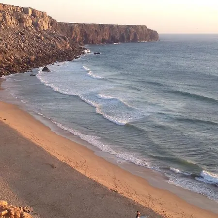 בית נופש Casa Da וילה דו ביספו