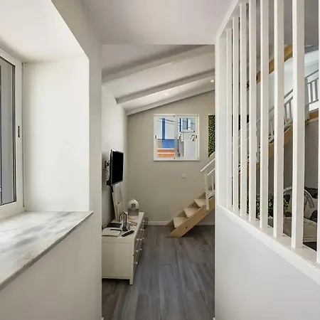 Casa Da וילה דו ביספו