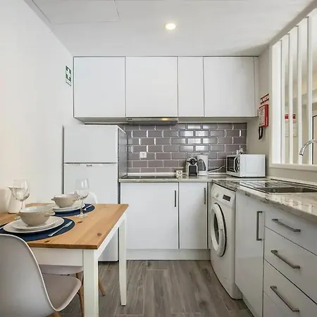 Holiday home Casa Da Vila do Bispo