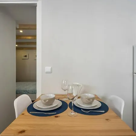 Feriehus Casa Da *