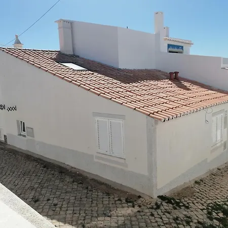 Casa Da בית נופש