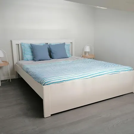 Semesterbostad Casa Da
