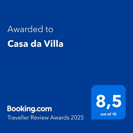 Casa Da Holiday home