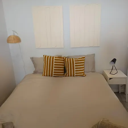 Casa Da Hébergement de vacances Vila do Bispo