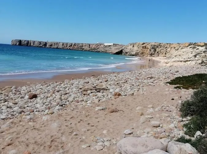 Casa Da Casa de Férias