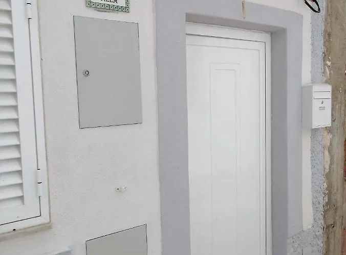 Casa Da Casa de Férias *