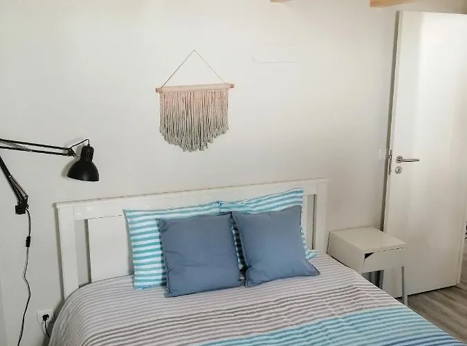 Casa de Férias Casa Da