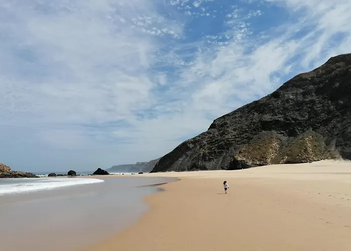 Casa Da Casa de Férias *