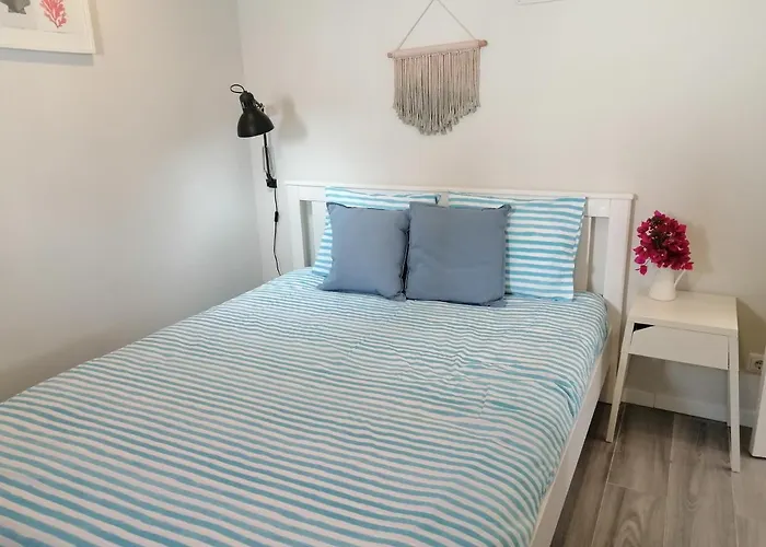 Casa Da Casa de Férias