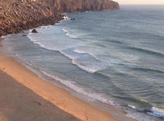 Casa de Férias Casa Da Vila do Bispo