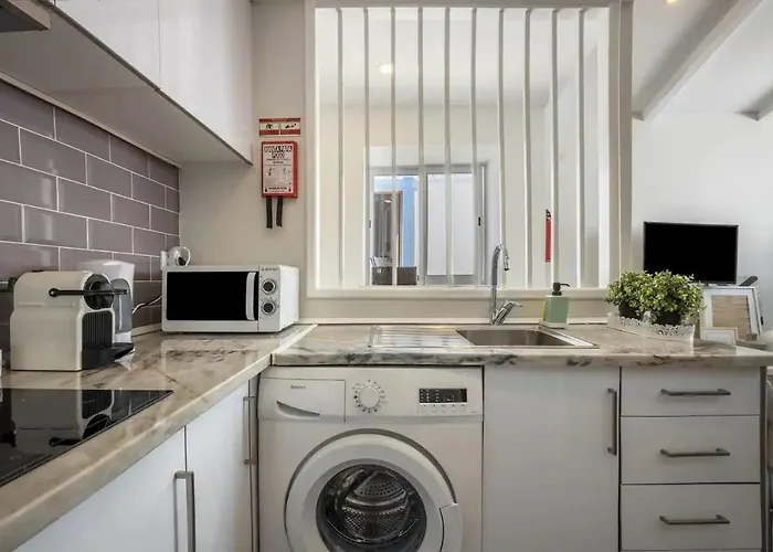 Casa Da Hébergement de vacances Vila do Bispo