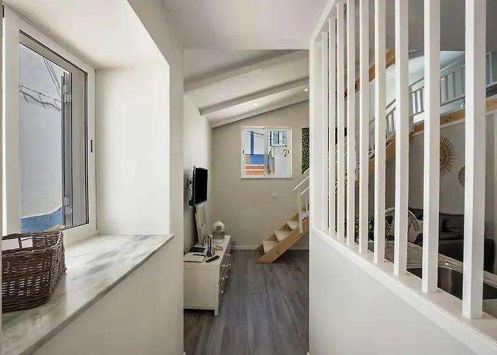 Casa Da Vila do Bispo