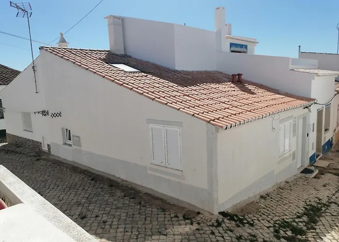Casa Da Casa de Férias