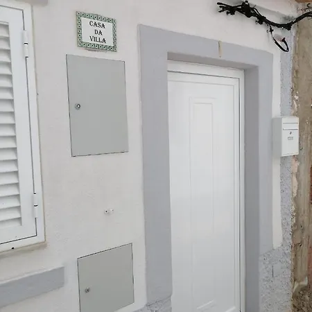 Casa Da Дом отдыха *
