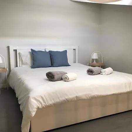 Дом отдыха Casa Da *