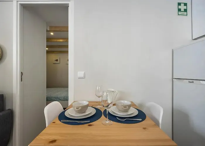 Ferienhaus Casa Da *