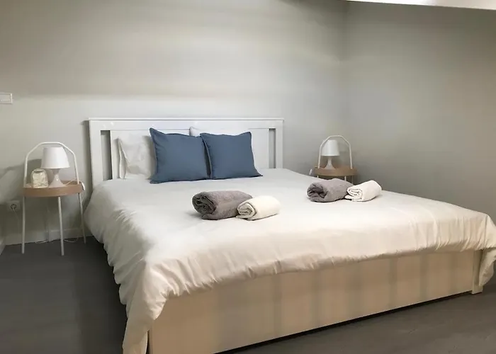 Ferienhaus Casa Da *